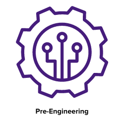 Pre-Engineering Pathway videos